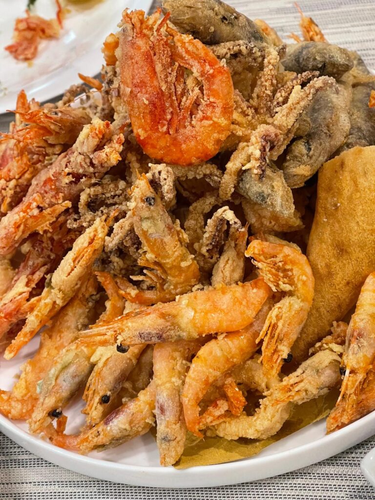fritto