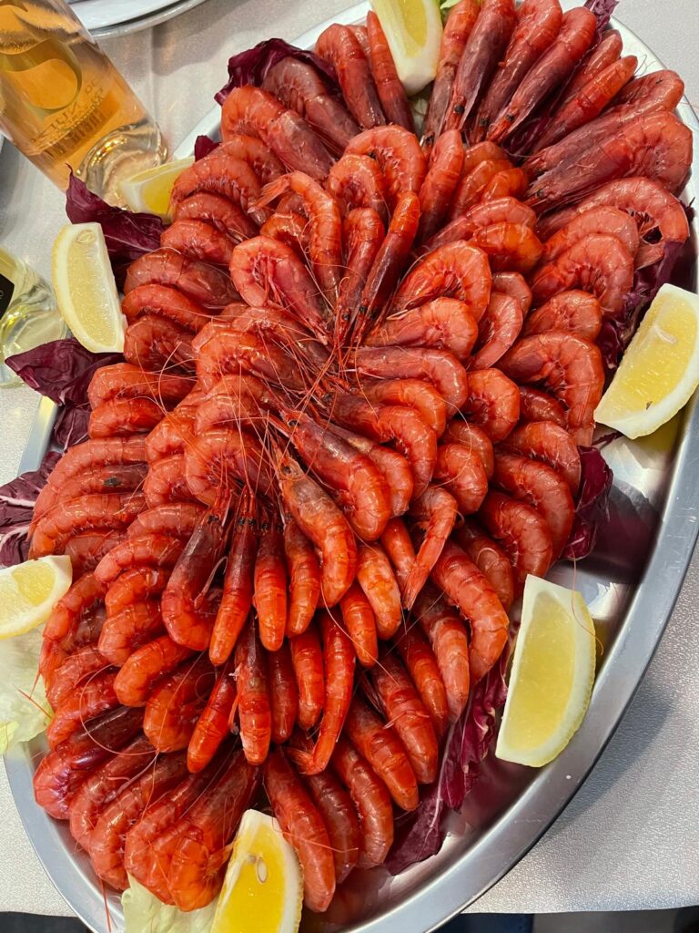 gamberi