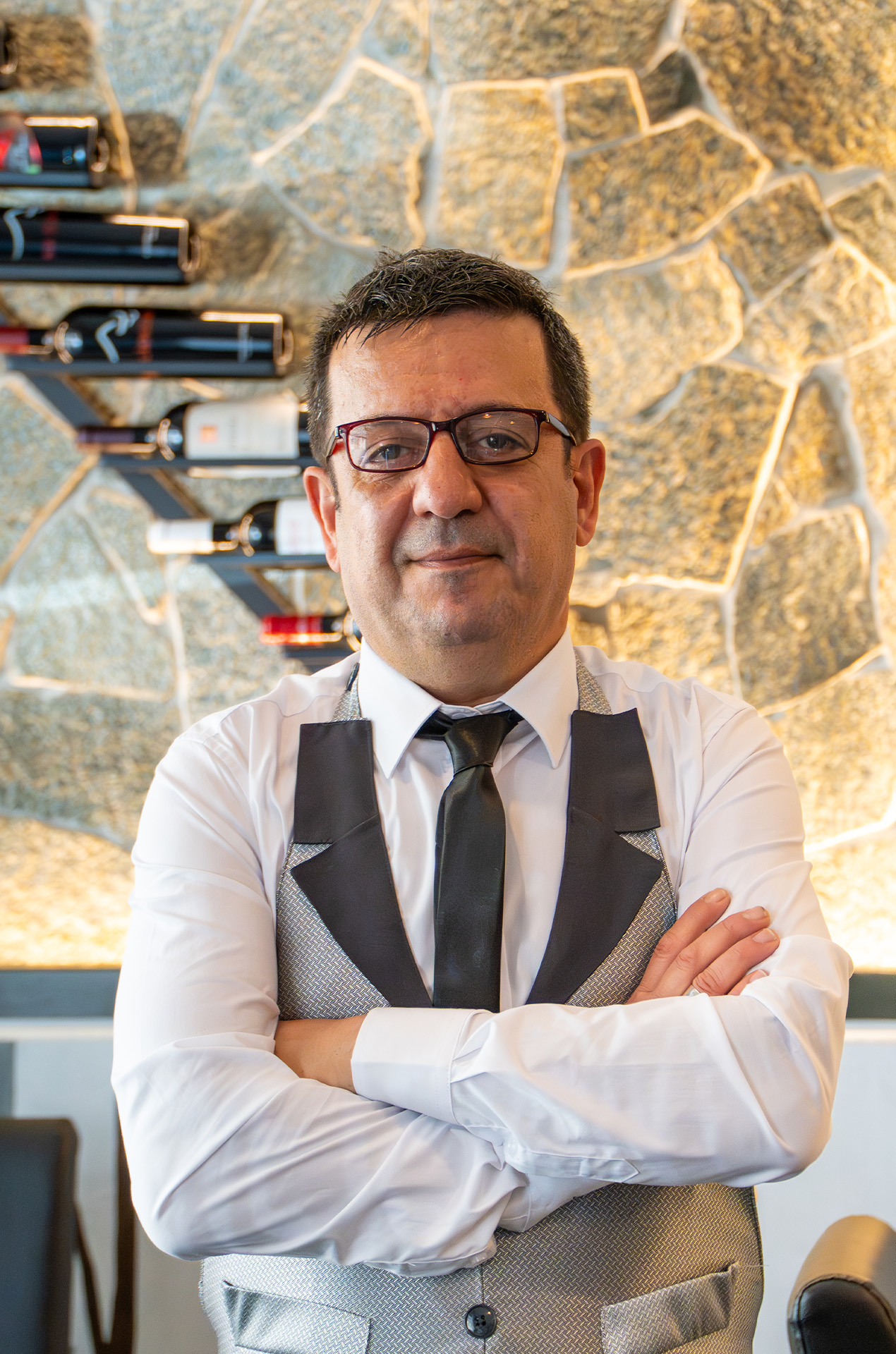 Chi siamo massimo