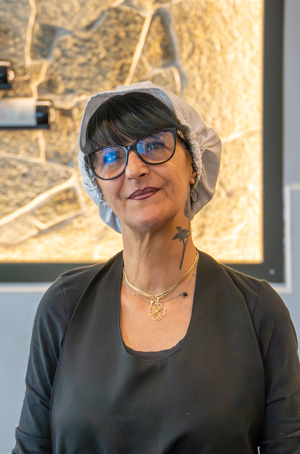 Chi siamo monica