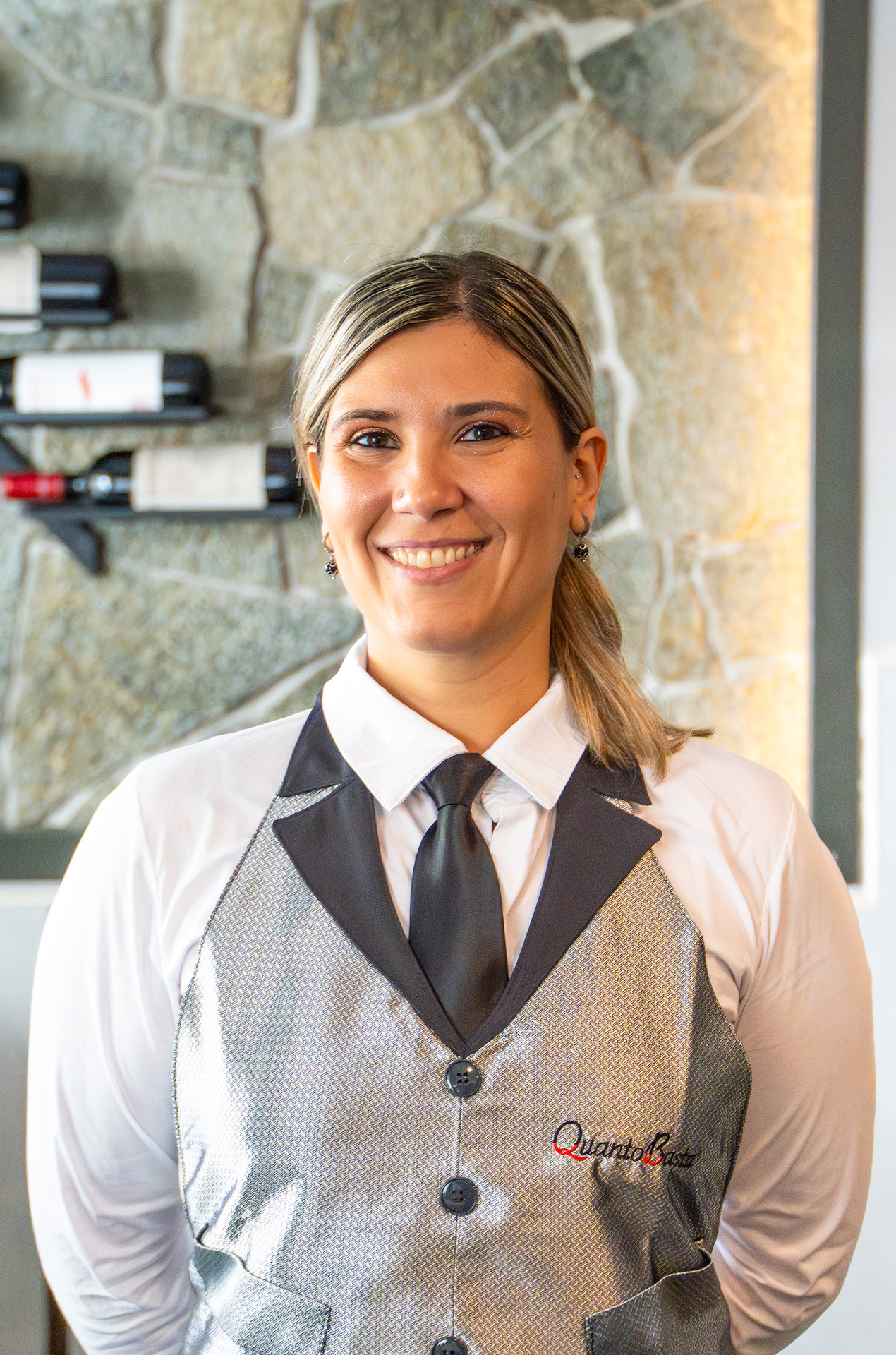 Chi siamo sara